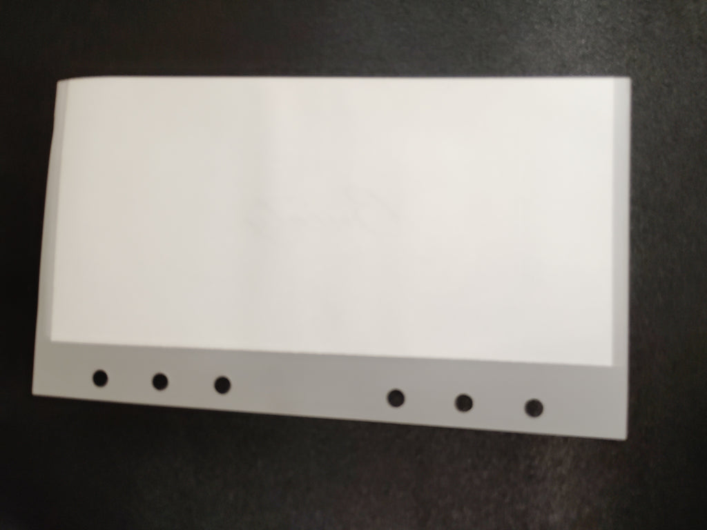 Envelopes