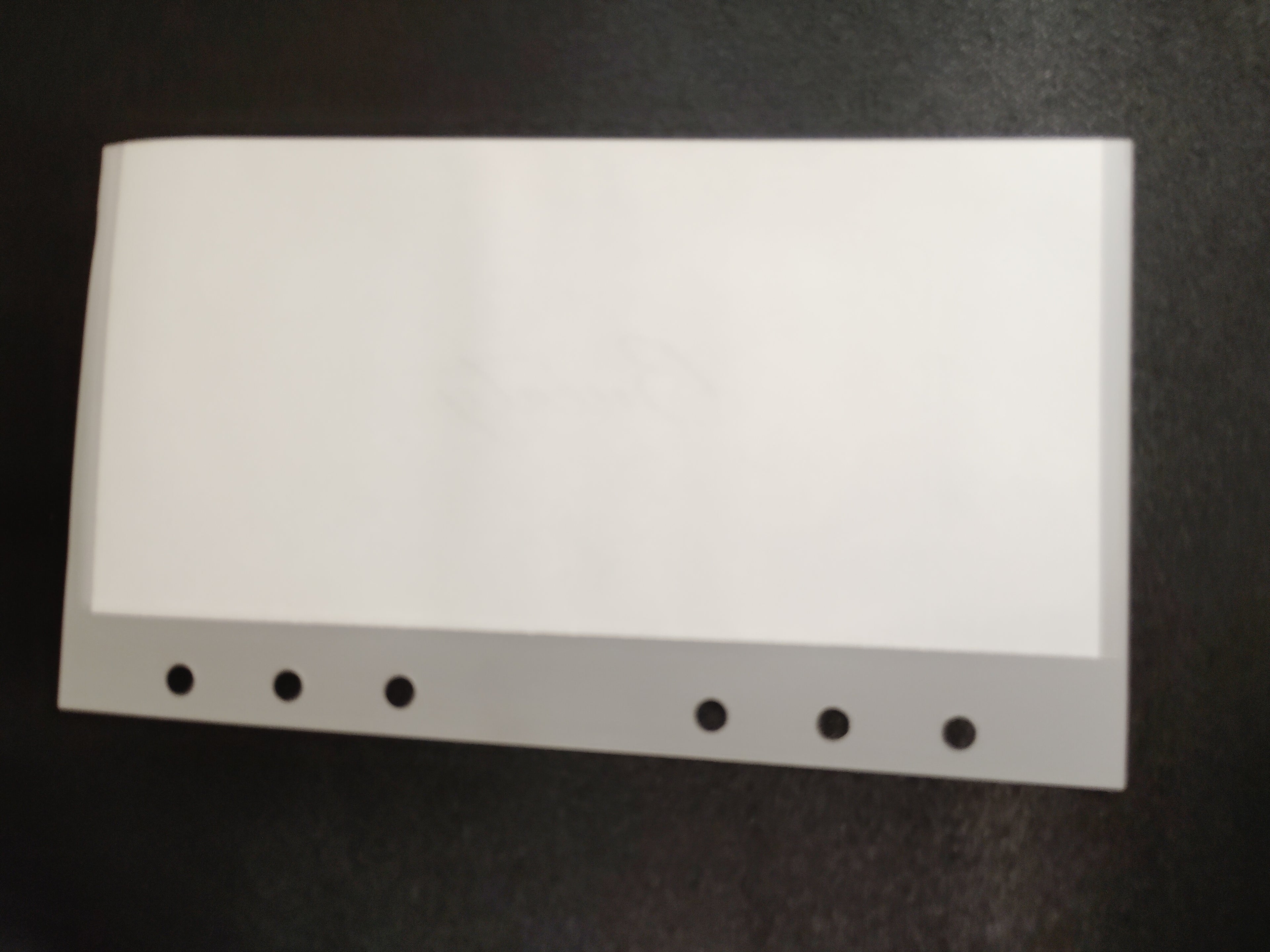 Envelopes