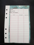 Debt Tracker