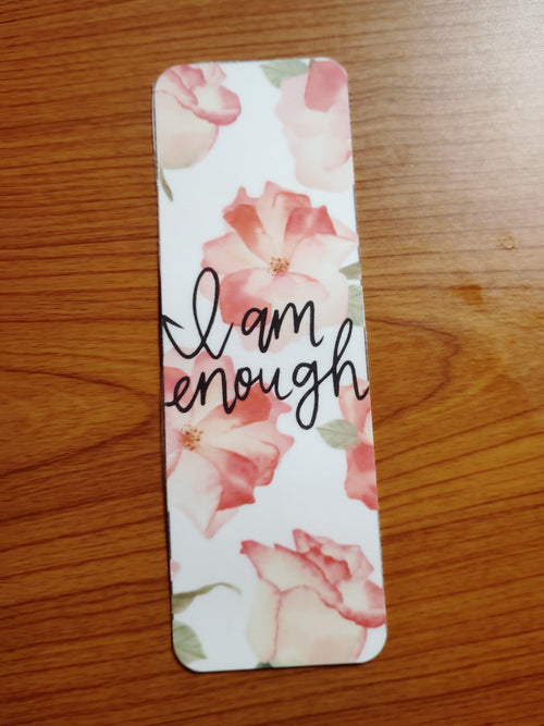 Affirmation Bookmarks
